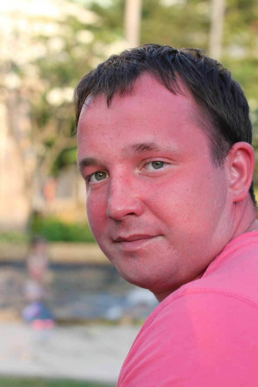 Андрей Шутов | Санкт-Петербург