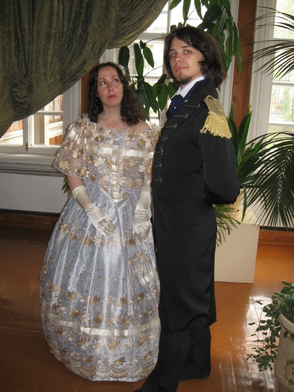 Юлия Галанина | Иркутск