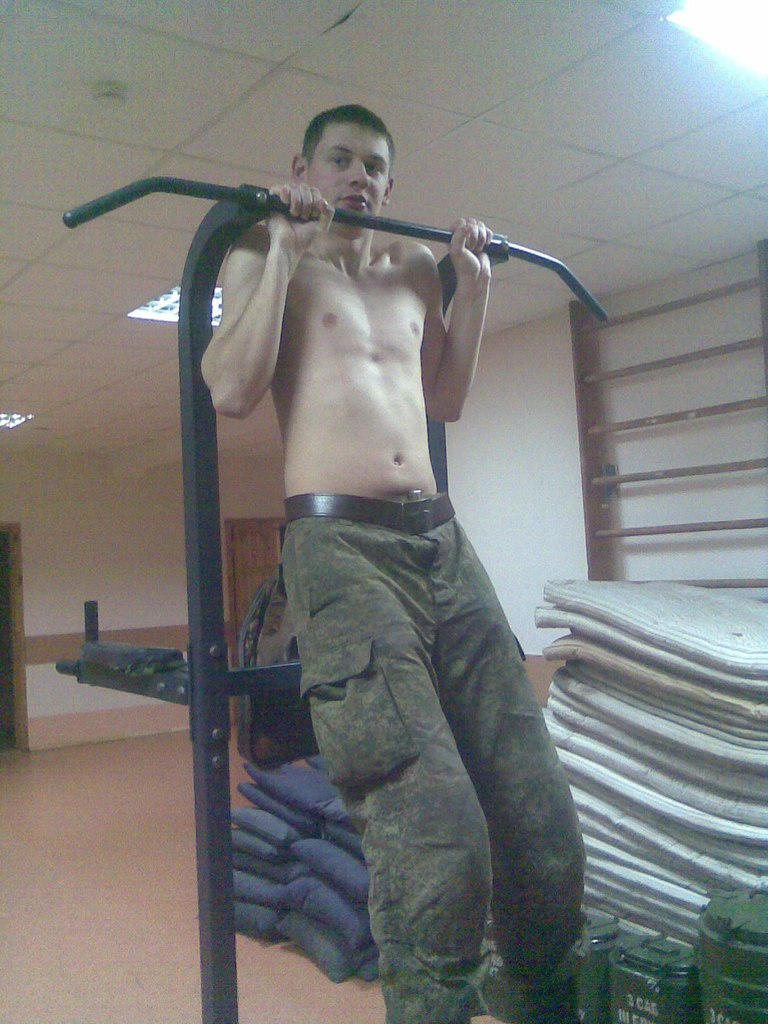 Сергей Винокуров | Чернушка