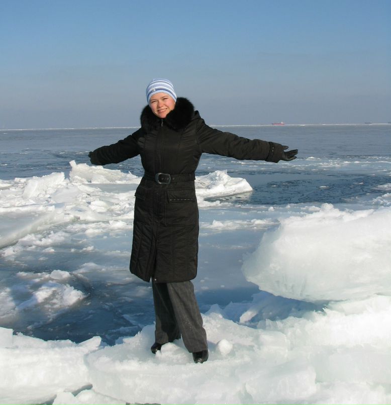 Ирина Пышненко | 