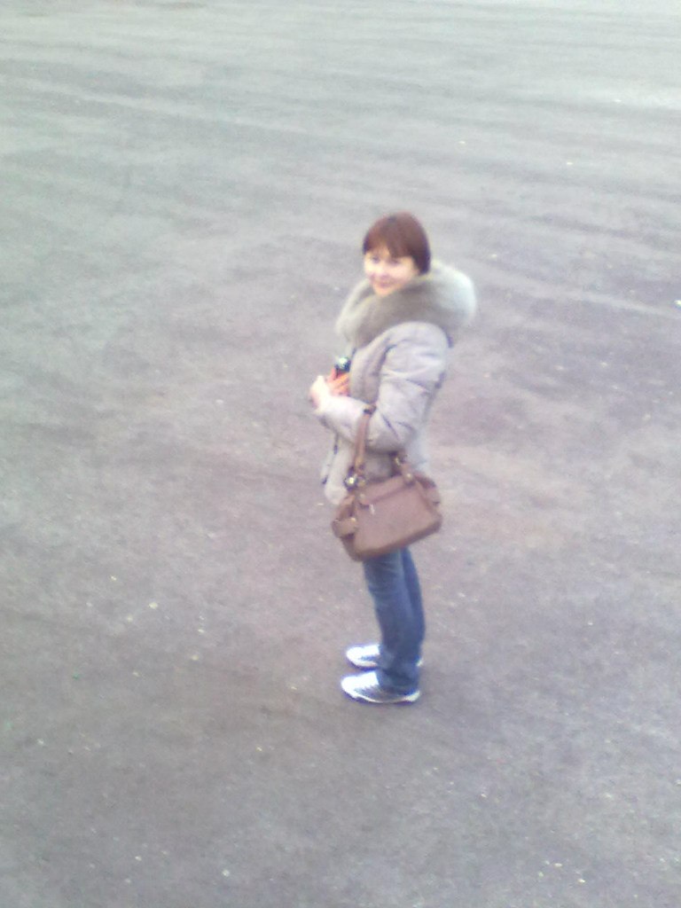 Светлана Адлер | Полесск