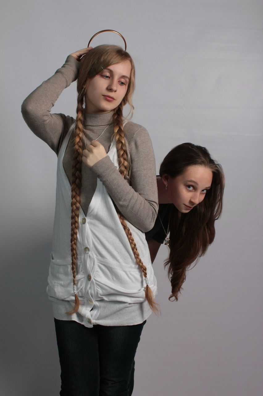 Дарья Степенкова | Санкт-Петербург