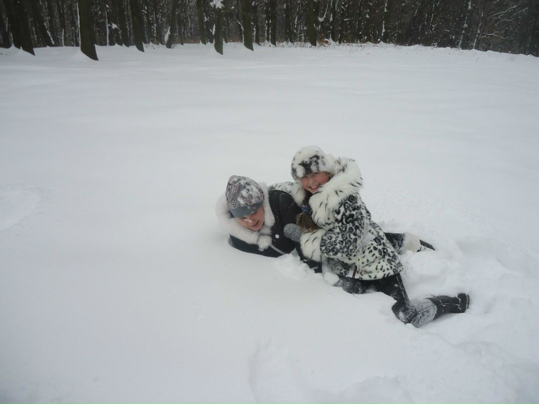 Ілонка Бронецька | Давыдковцы