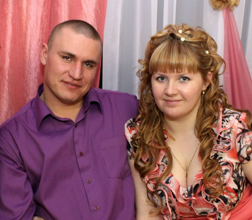 Анна Репина | Кировград