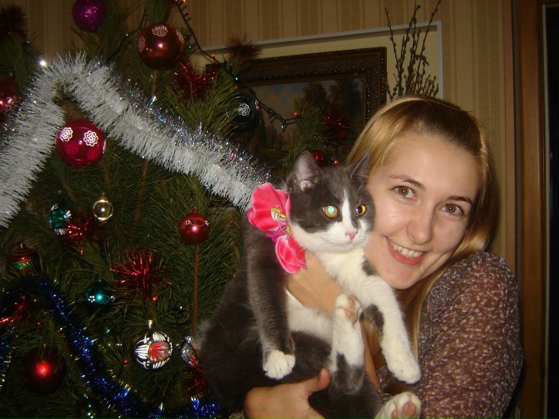 Наташа Друбецкая | Харьков