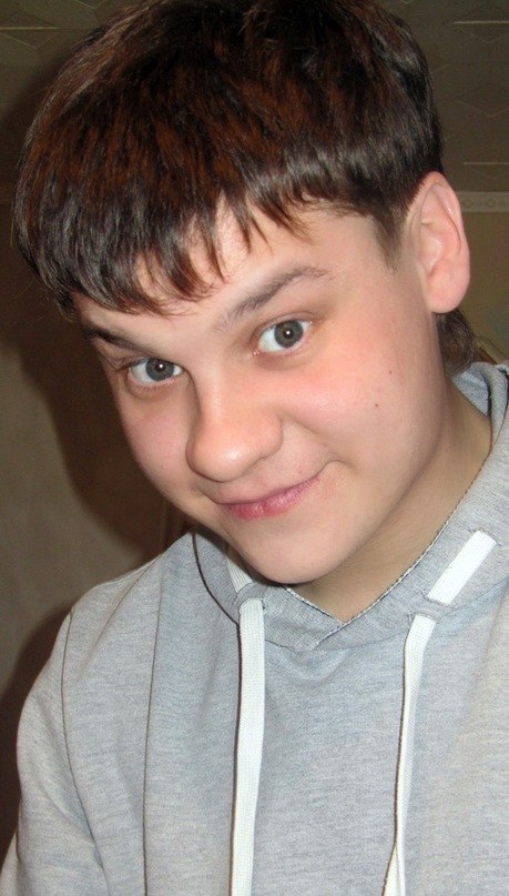 Никита Алексашкин | Лысьва