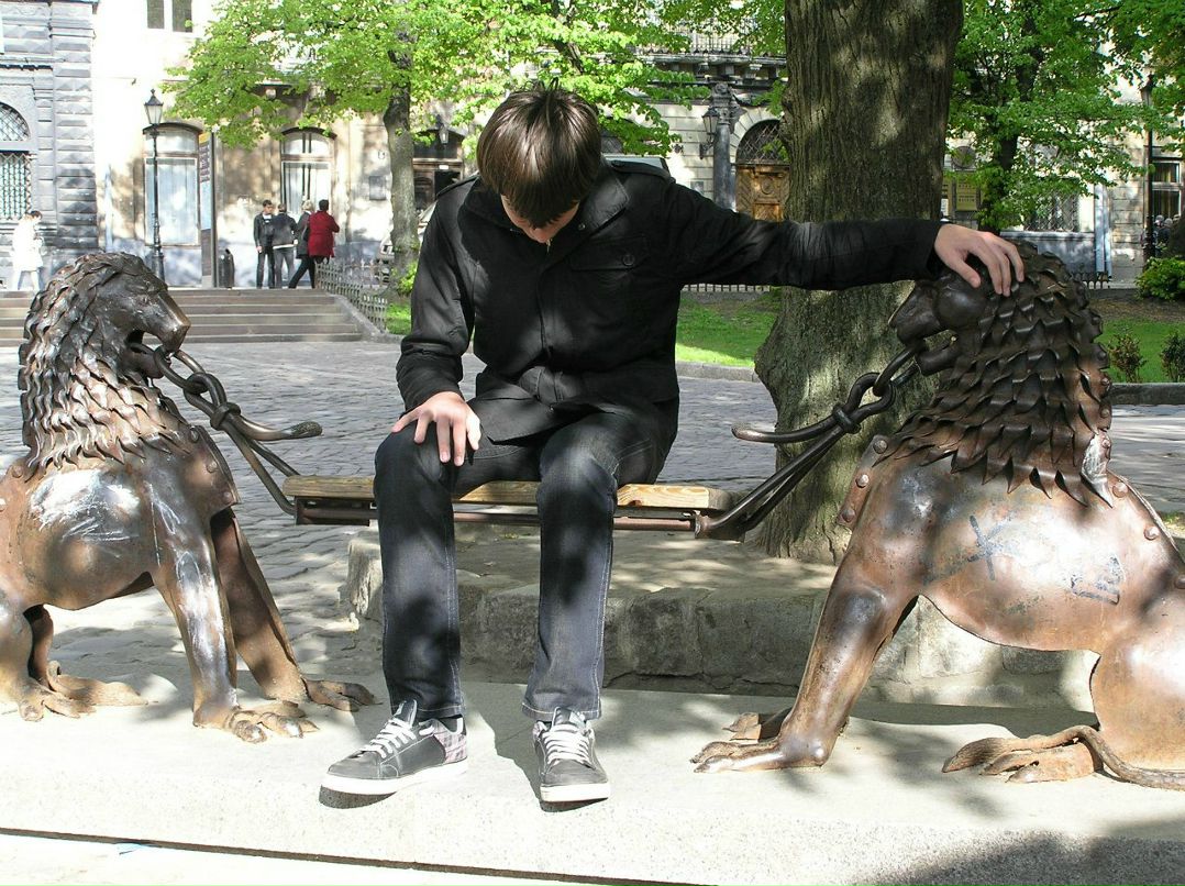 Александр Клекота tseh | Киев