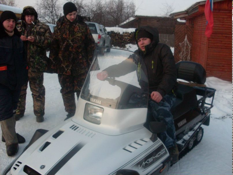 Александр Пирогов | Москва