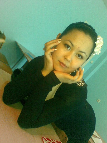 Djamilywa Saparova Dosmuhamedovna | Караганда