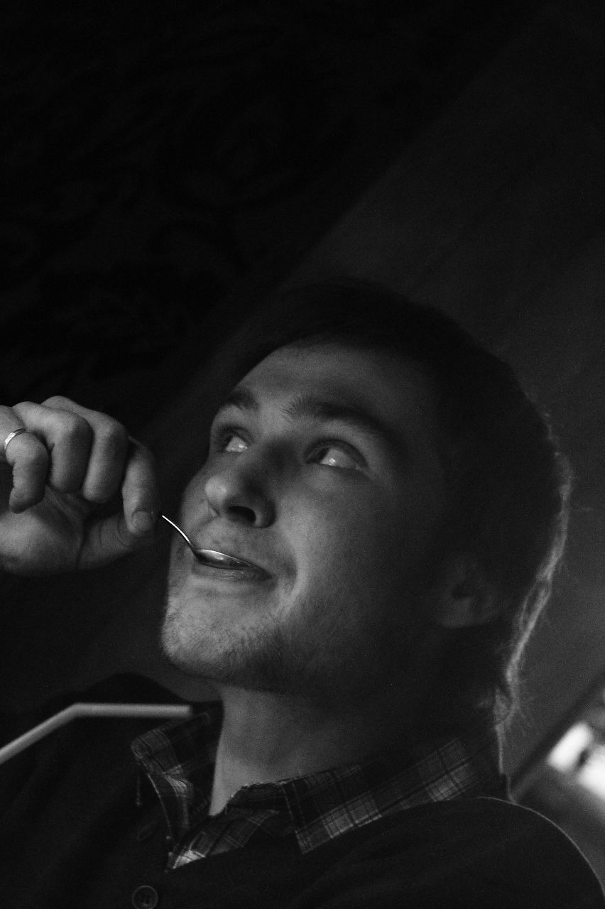 Борис Стерлягов | Пермь