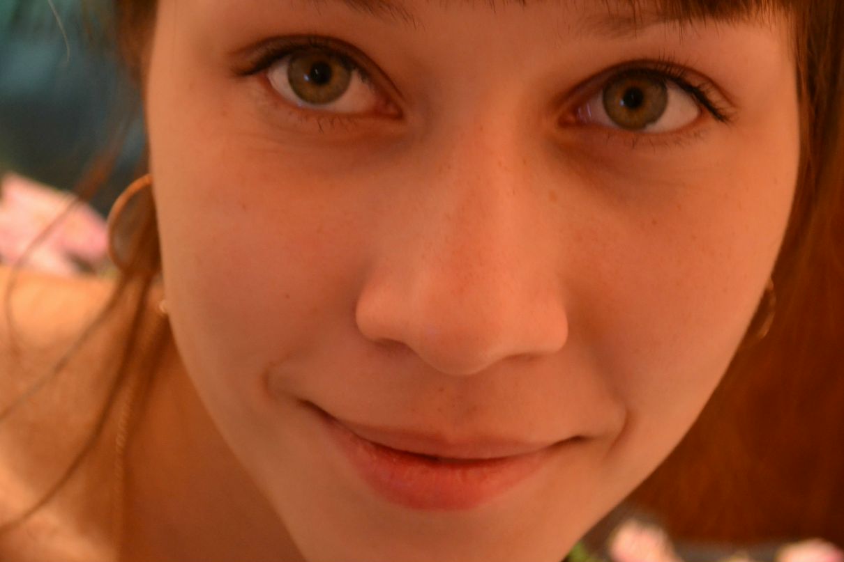 Елизавета Тарасова | Иркутск