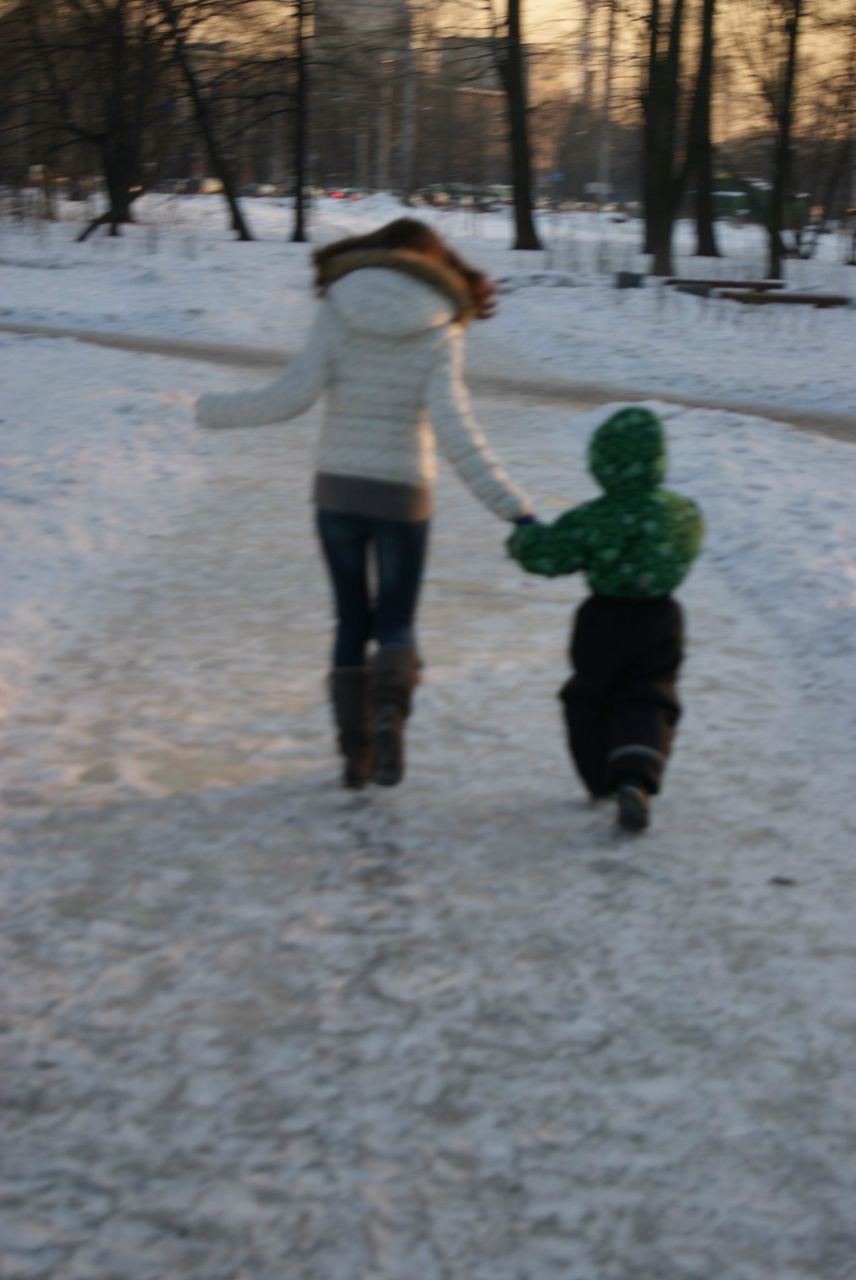 Татьяна Храмышева | Санкт-Петербург