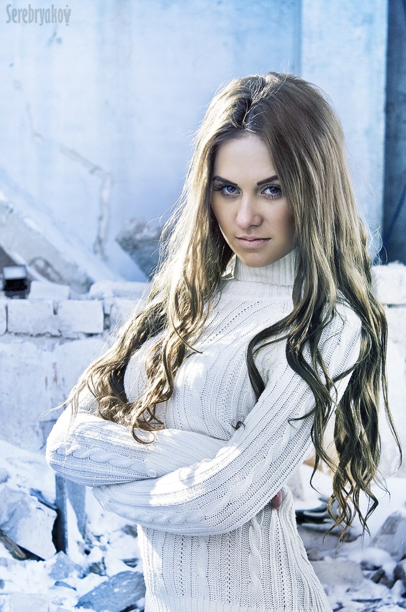 Ксения Александрова | Самара