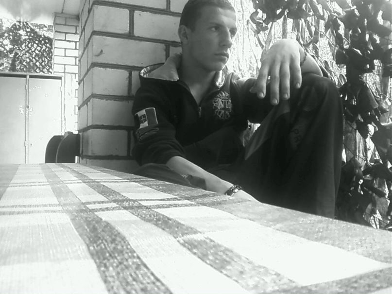 Дима Ларионов | Осиповичи