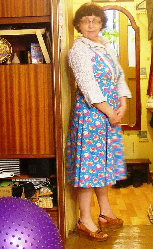 Юлия Завьялова Николаевна | Днепр (Днепропетровск)