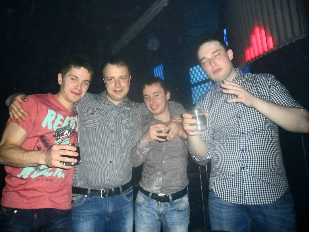 Илья Лапушин | Ярославль