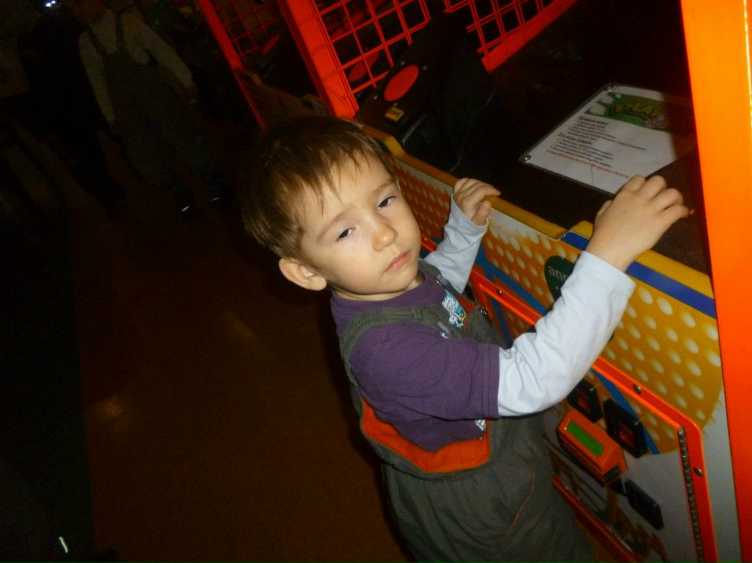 Ахмет Русланов | Уфа