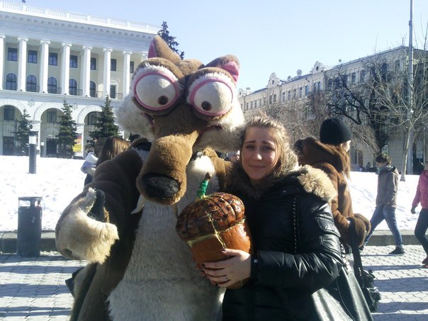 Нана Журавель | | 