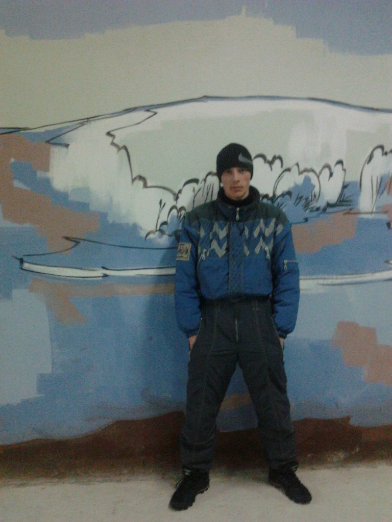 Kolja Tomkevych | Тернополь