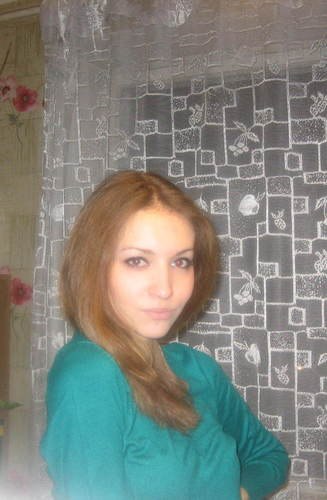 Кристина Цушко | Севастополь