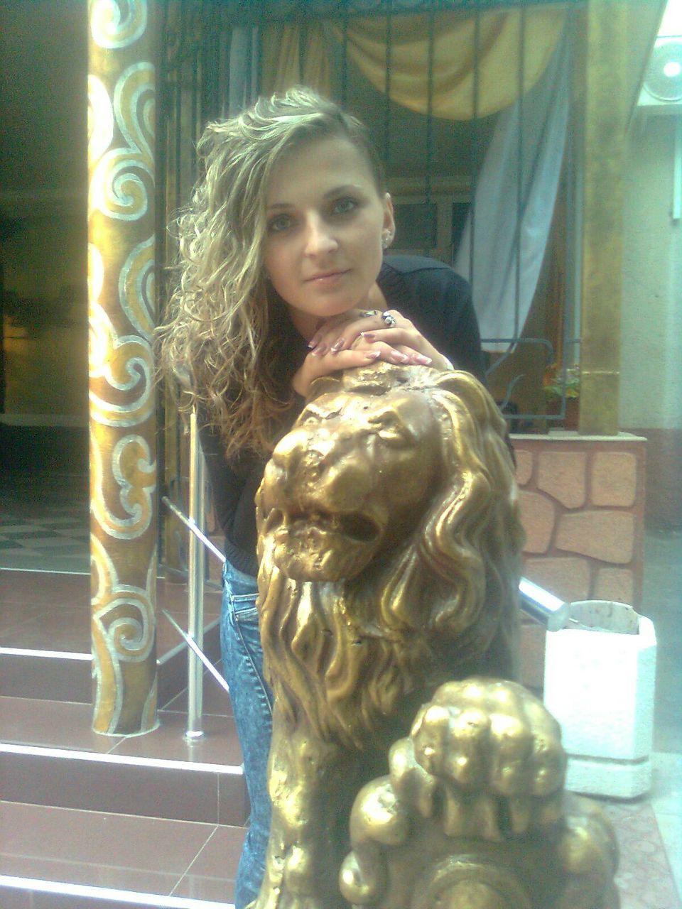 Анастасия Денисюк | Николаев