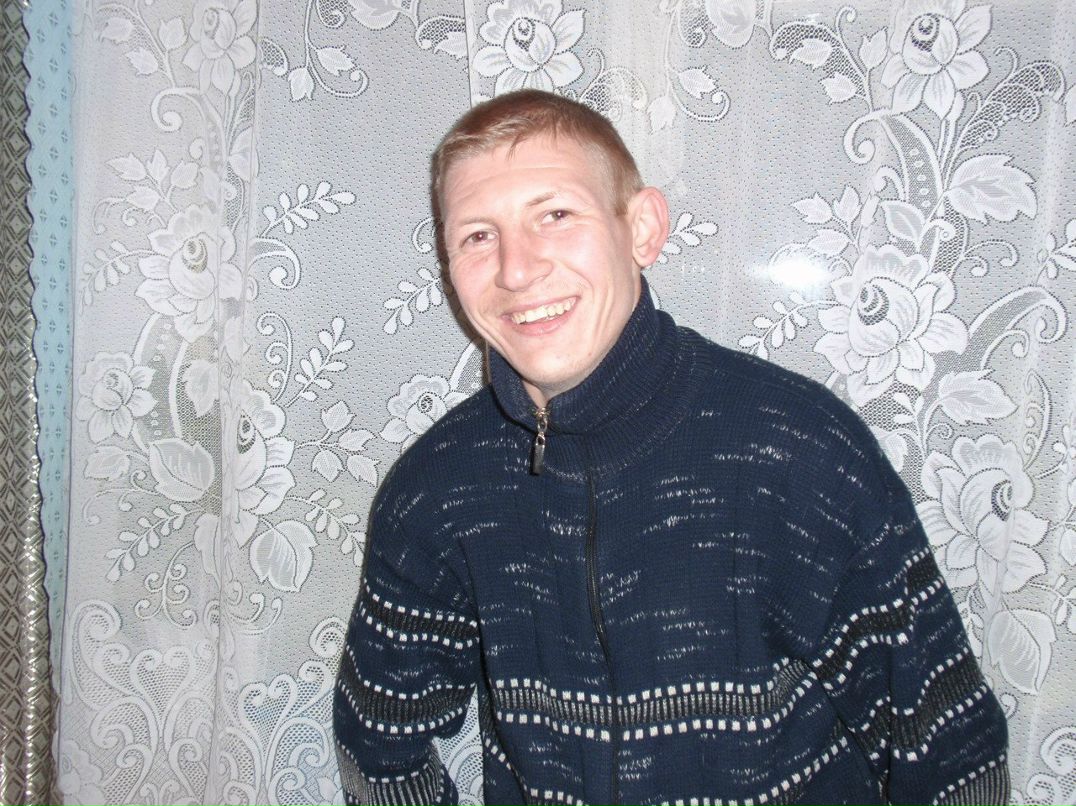 Виталик Павлушко @kot@ | Городище