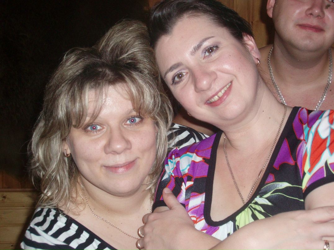 Ольга Уварова | Североморск