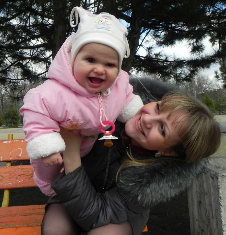 Виктория Курохтина ~Счастливая | Батайск