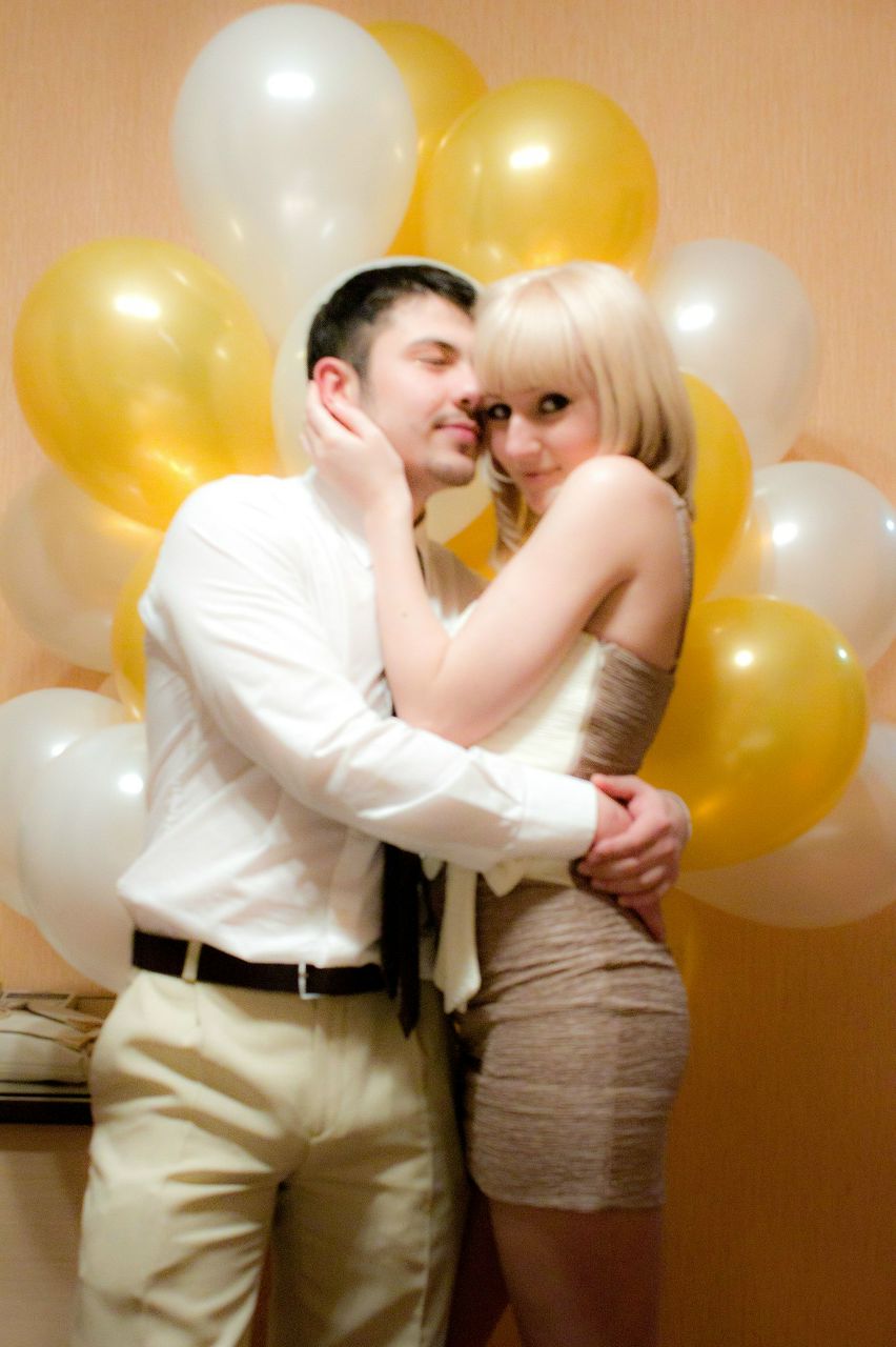 Александр Щербина Александрович | Los Angeles