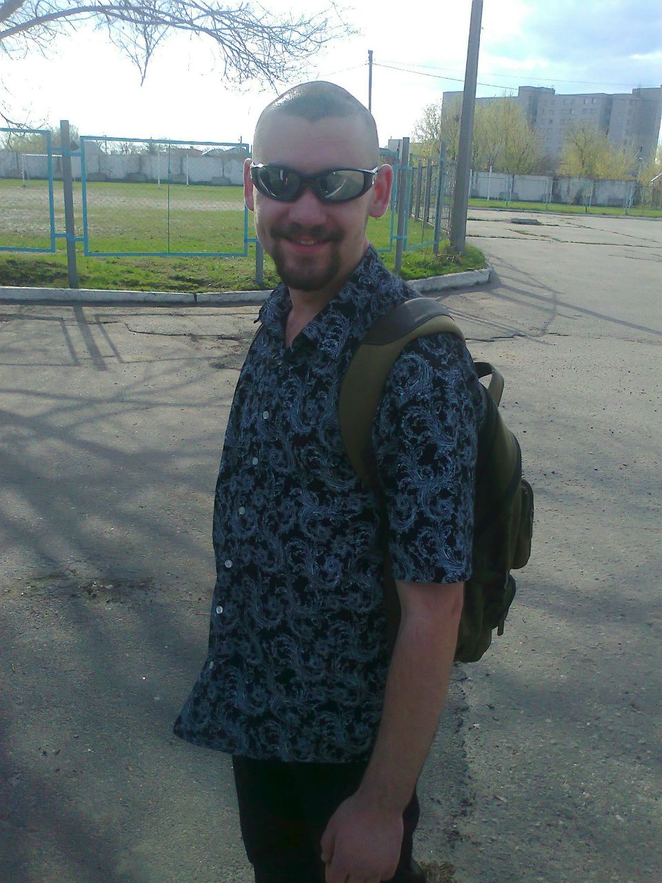 Виктор Maggot | Феодосия