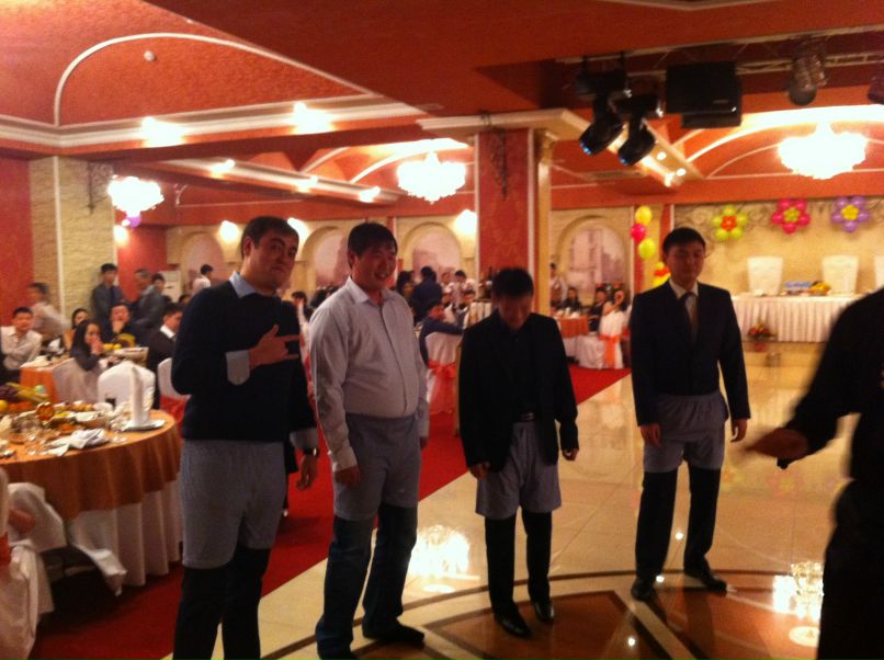 Юрий Мун Вилорьевич | Алматы