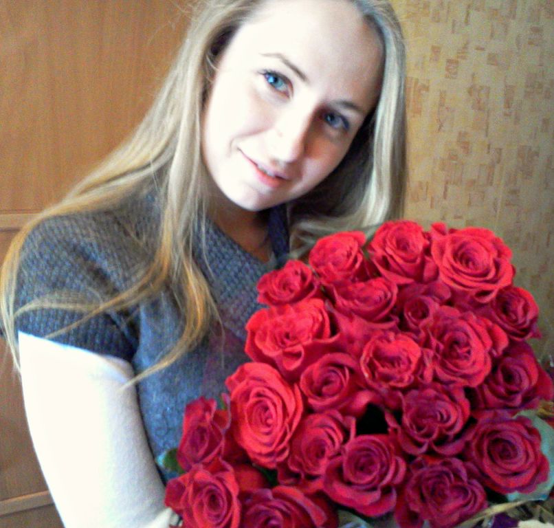 Иришка Зубарева | Пермь