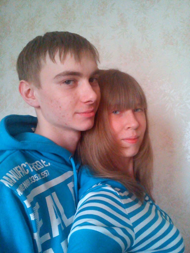 Анастасия Курочко | Красноярск