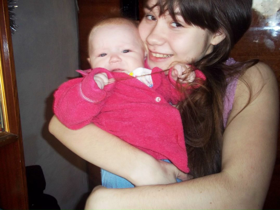 Лена Лобасова | Санкт-Петербург