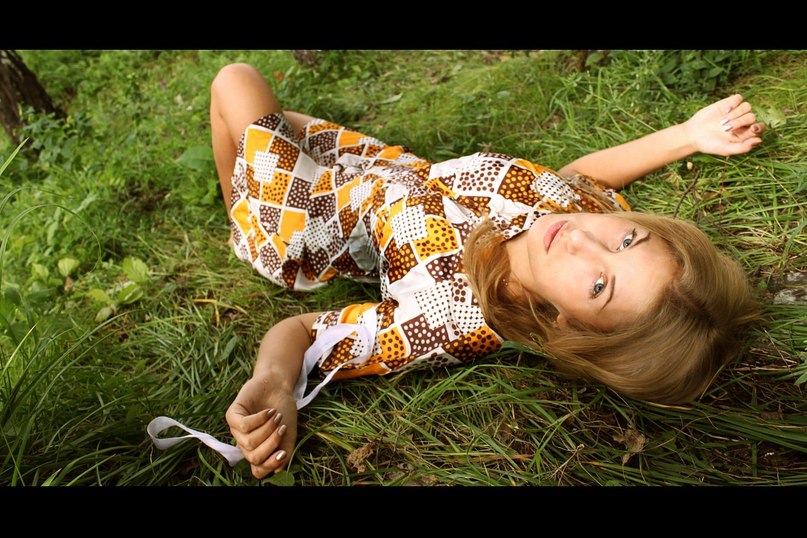 Женевьева Де лакруа | 