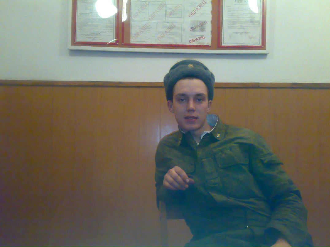 Колян Петайкин | Ичалки