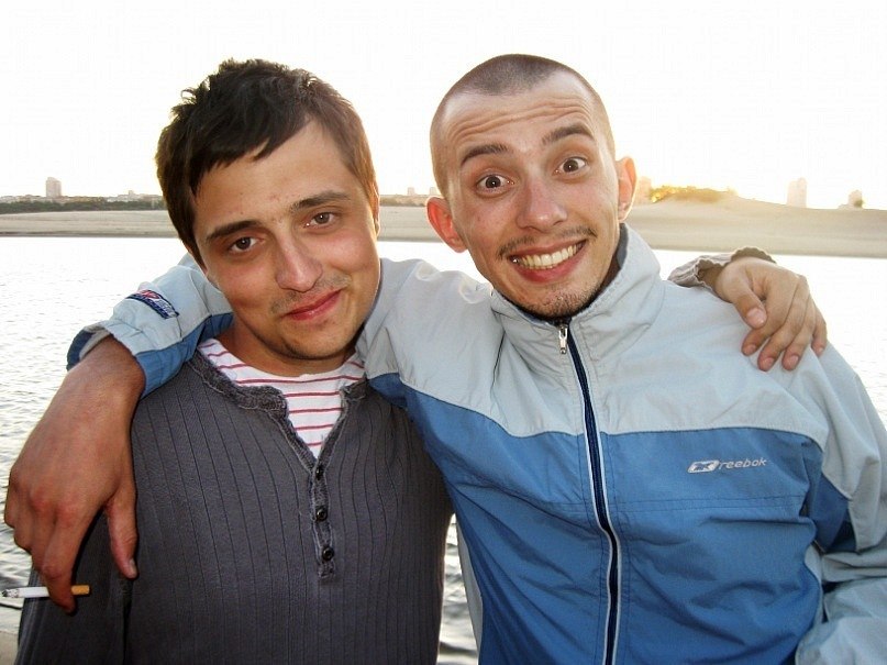 Андрей Рязанов | Волгоград