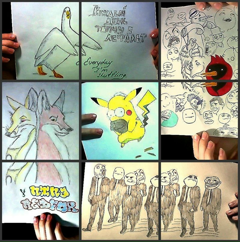 Maria Ershova | Москва