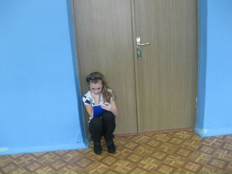 Диана Колоскова Александровна | Москва