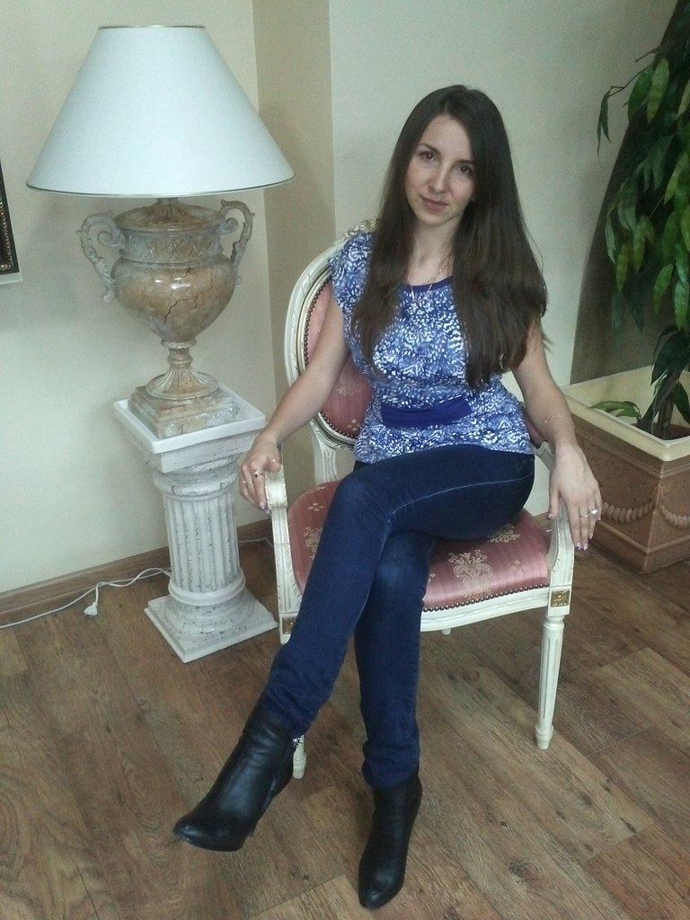 Galchonok Matveeva | Москва