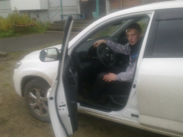 Александр Мартынов | Архангельск