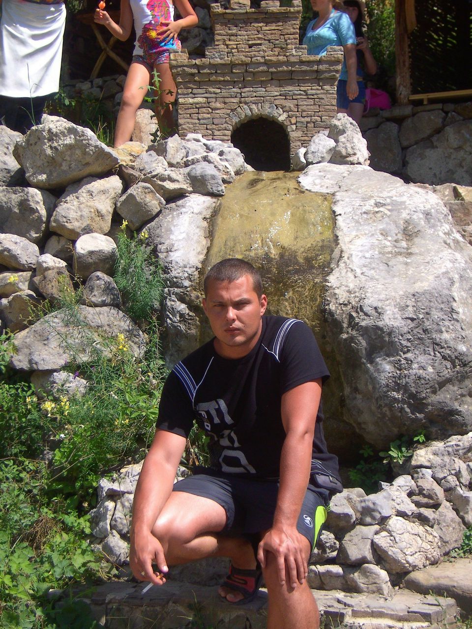 Алексей Кинфельдт | Харьков