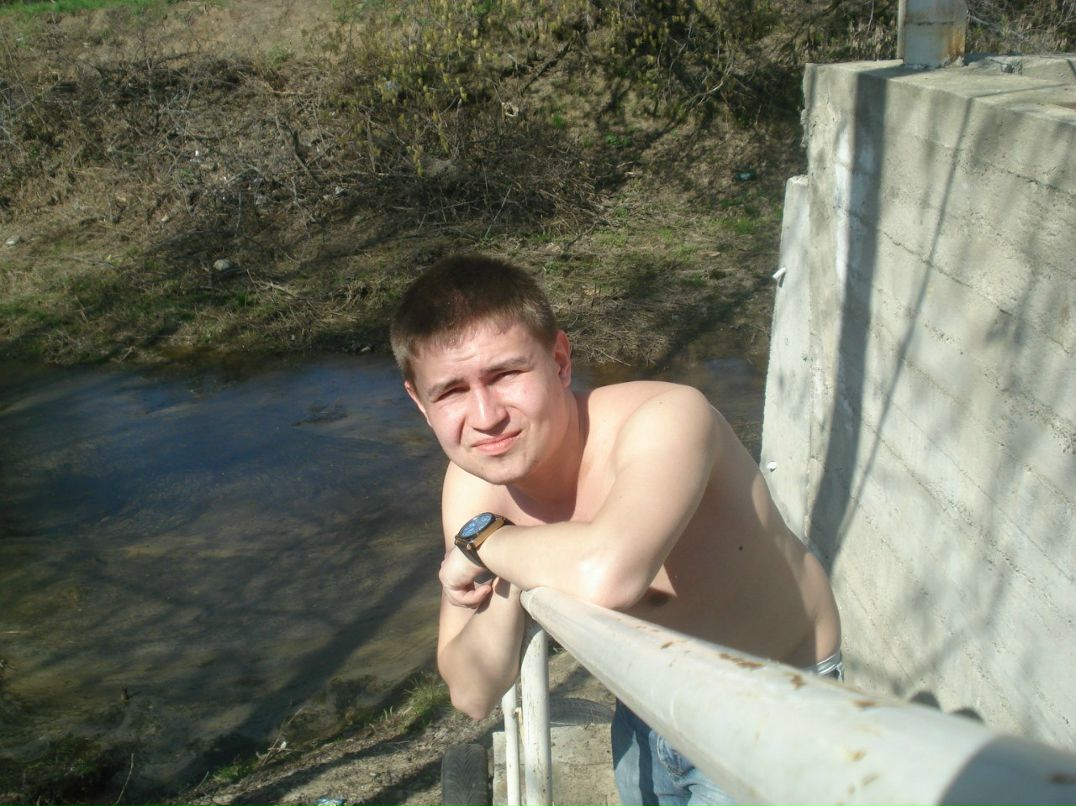 Герман Константинович | Казань