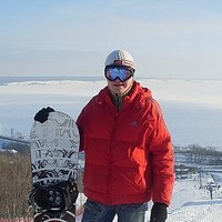 Константин Миронов АлисАман | Санкт-Петербург