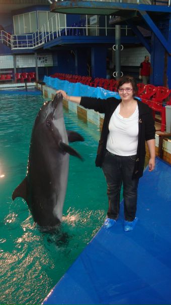 №17, Евгения Попова, 38 лет, Санкт-Петербург №17, Евгения Попова, 38 лет, Санкт-Петербург