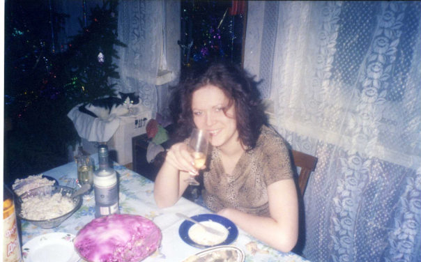 №131, Светлана Логинова, 38 лет, Санкт-Петербург №131, Светлана Логинова, 38 лет, Санкт-Петербург