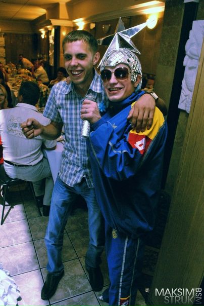 №178, Богдан Ковалик, 35 лет, Вараш / Кузнецовск №178, Богдан Ковалик, 35 лет, Вараш / Кузнецовск