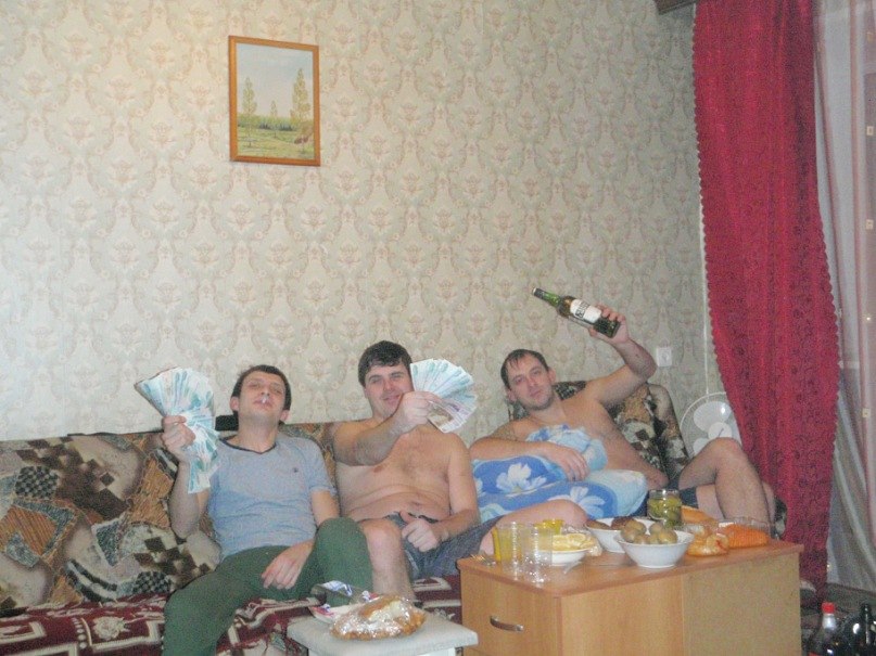 Антон Лаукарт | Красноярск