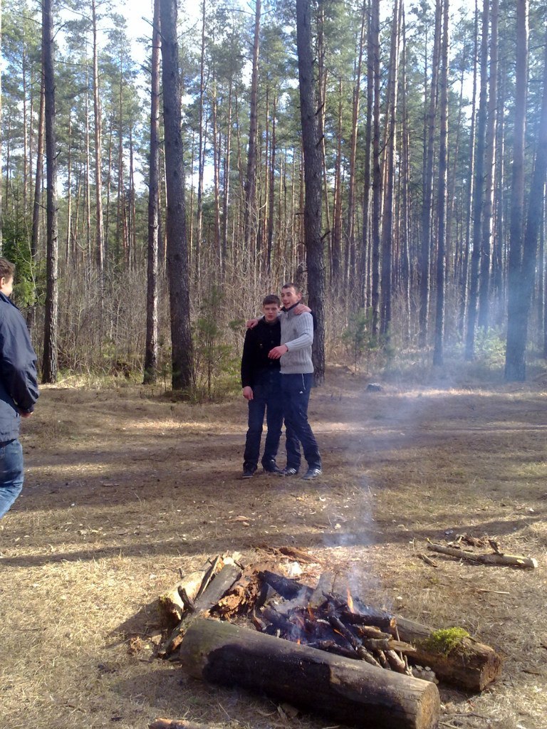 Паша Кожан | Минск