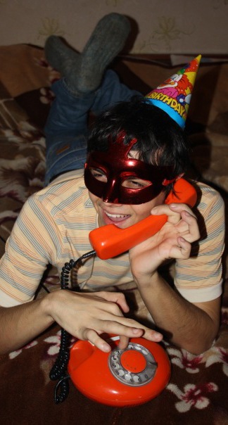 Фото профиля